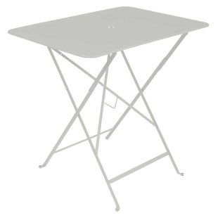 Fermob Bistro Tuintafel 77x57 Clay Grey