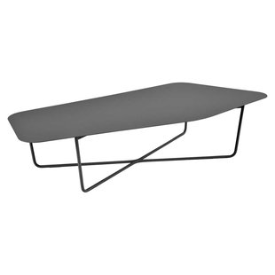 Fermob Ultrasofa Salontafel Liquorice