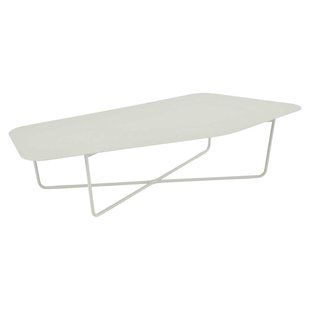 Fermob Ultrasofa Salontafel Clay Grey Fermob Ultrasofa Salontafel Clay Grey