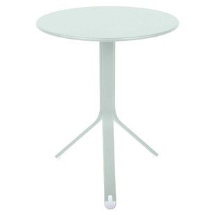 Fermob Rest&#039;o Tuintafel&Oslash;60 Ice Mint