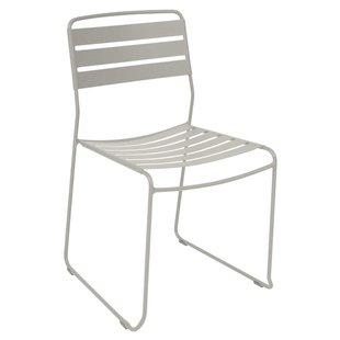 Fermob Surprising Chair Tuinstoel Clay Grey