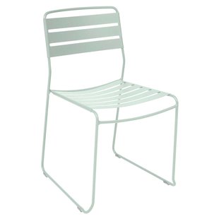 Fermob Surprising Chair Tuinstoel Ice Mint