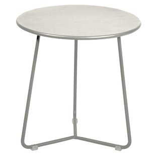 Fermob Cocotte Bijzettafel Small Clay Grey
