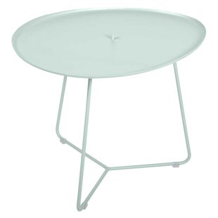 Fermob Cocotte Bijzettafel Large Ice Mint