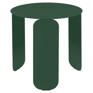 Fermob Bebop Bijzettafel&Oslash; 45cm Cedar Green