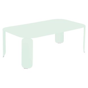 Fermob Bebop Salontafel 120x70x42 Ice Mint