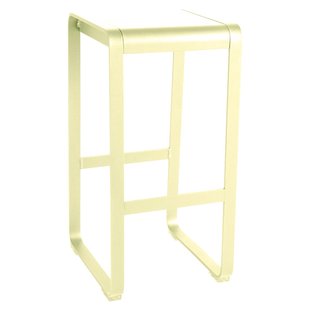 Fermob Bellevie Barkruk 75cm Frosted Lemon