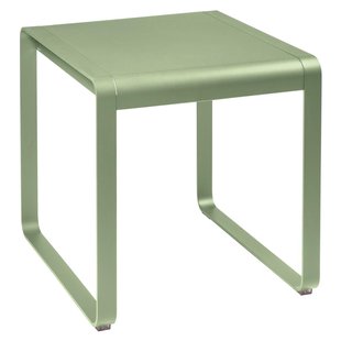 Fermob Bellevie Tuintafel 74x80 Willow Green