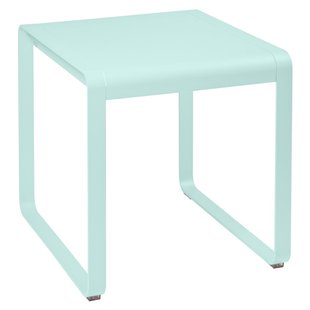 Fermob Bellevie Tuintafel 74x80 Ice Mint