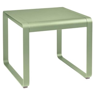Fermob Bellevie Bijzettafel 74x80 Willow Green