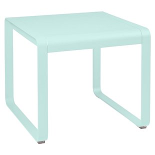 Fermob Bellevie Bijzettafel 74x80 Ice Mint