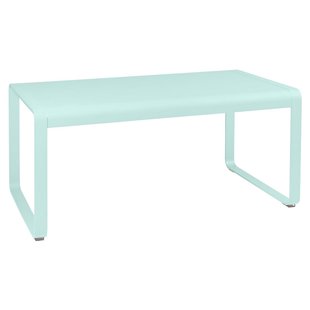 Fermob Bellevie Salontafel 140x80 Ice Mint