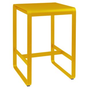Fermob Bellevie Statafel 74x80 Honey Fermob Bellevie Statafel 74x80 Honey