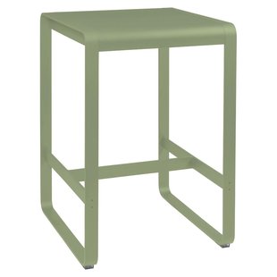 Fermob Bellevie Statafel 74x80 Willow Green