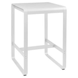 Fermob Bellevie Statafel 74x80 Cotton White Fermob Bellevie Statafel 74x80 Cotton White