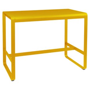 Fermob Bellevie Statafel 140x80 Honey Fermob Bellevie Statafel 140x80 Honey