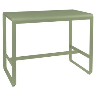 Fermob Bellevie Statafel 140x80 Willow Green