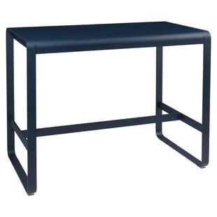 Fermob Bellevie Statafel 140x80 Deep Blue Fermob Bellevie Statafel 140x80 Deep Blue