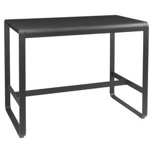 Fermob Bellevie Statafel 140x80 Anthracite Fermob Bellevie Statafel 140x80 Anthracite