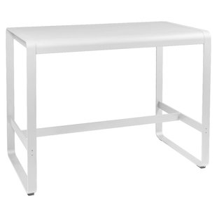 Fermob Bellevie Statafel 140x80 Cotton White Fermob Bellevie Statafel 140x80 Cotton White