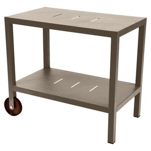 Fermob Quiberon Trolley Nutmeg