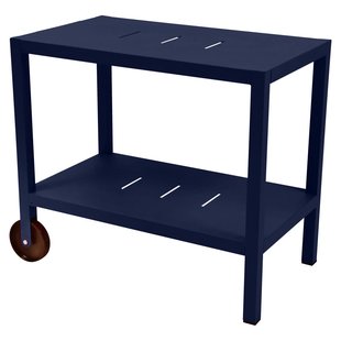 Fermob Quiberon Trolley Deep Blue