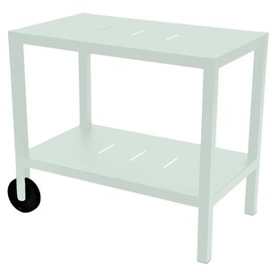 Fermob Quiberon Trolley Ice Mint