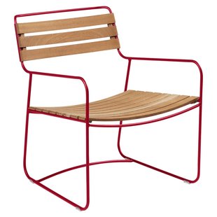 Fermob Surprising Teak Fauteuil Chili