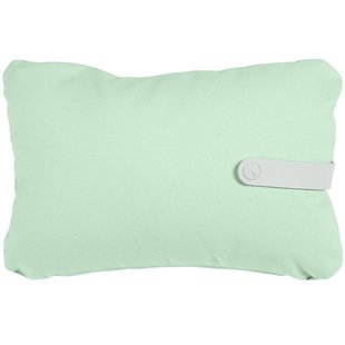 Fermob Color Mix Buitenkussen 44x30 Mint