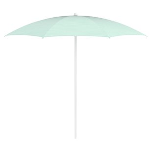 Fermob Shadoo Parasol 250 Ice Mint
