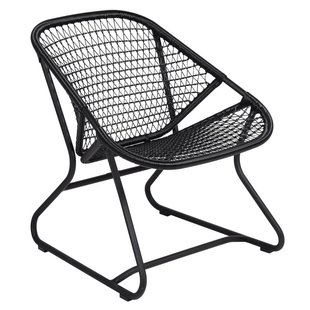 Fermob Sixties Fauteuil Liquorice