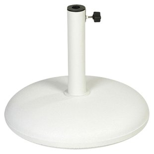 Fermob Concrete Base Parasolvoet 30kg Voor PalenØ 25 Tot 55 Mm Fermob Concrete Base Parasolvoet 30kg Voor PalenØ 25 Tot 55 Mm