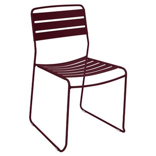 Fermob Surprising Chair Tuinstoel Black Cherry