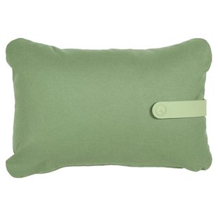 Fermob Color Mix Buitenkussen 44x30 Eucalyptus Green