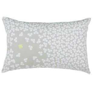 Fermob Tr&egrave;fle Outdoor Kussen 68x44 Clay Grey