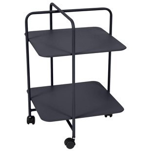 Fermob Alfred Trolley Anthracite