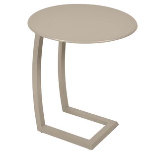 Fermob Aliz&eacute; Offset Bijzettafel Nutmeg