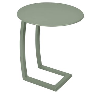Fermob Aliz&eacute; Offset Bijzettafel Cactus
