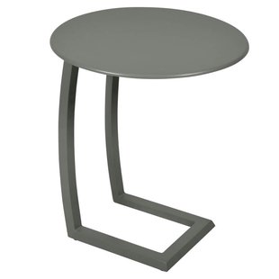 Fermob Aliz&eacute; Offset Bijzettafel Rosemary