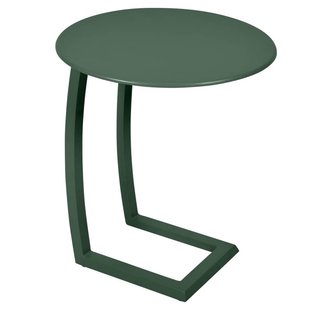 Fermob Aliz&eacute; Offset Bijzettafel Cedar Green