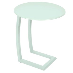 Fermob Aliz&eacute; Offset Bijzettafel Ice Mint