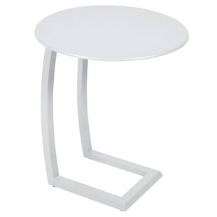 Fermob Aliz&eacute; Offset Bijzettafel Cotton White