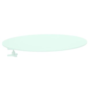 Fermob Bellevie Armrest Shelf Bijzettafel Ice Mint