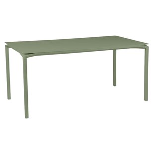 Fermob Calvi Tuintafel 160x80 Cactus