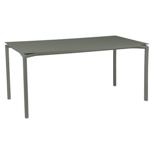 Fermob Calvi Tuintafel 160x80 Rosemary