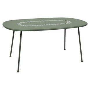 Fermob Lorette Tuintafel 160x90 Cactus