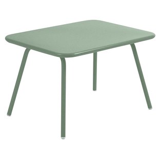 Fermob Luxembourg KID Kinder Tuintafel 76x55 Cactus