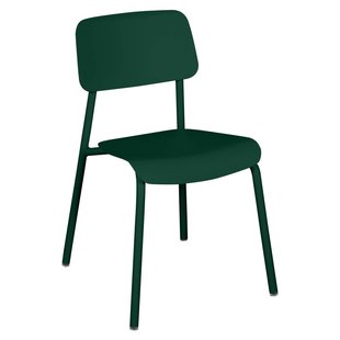 Fermob Studie Tuinstoel Cedar Green Fermob Studie Tuinstoel Cedar Green