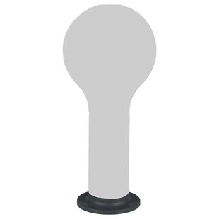 Fermob Aplo Magnetic Base Accessoire Anthracite Fermob Aplo Magnetic Base Accessoire Anthracite