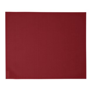 Fermob Fermob Placemat 45x35 Chili